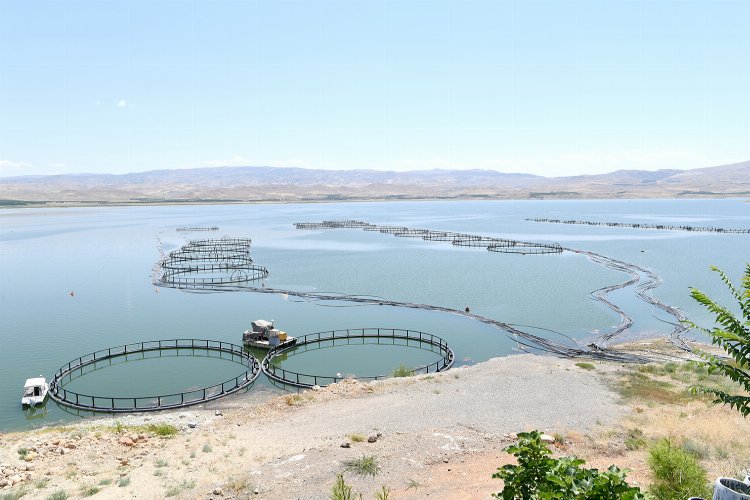 Balıkçılık OSB Malatya'ya değer katacak -