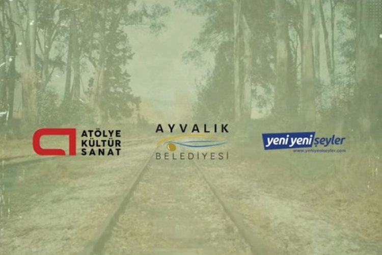 Balıkesir Ayvalık'ta 'Köy Enstitüleri' ile ikinci buluşma -