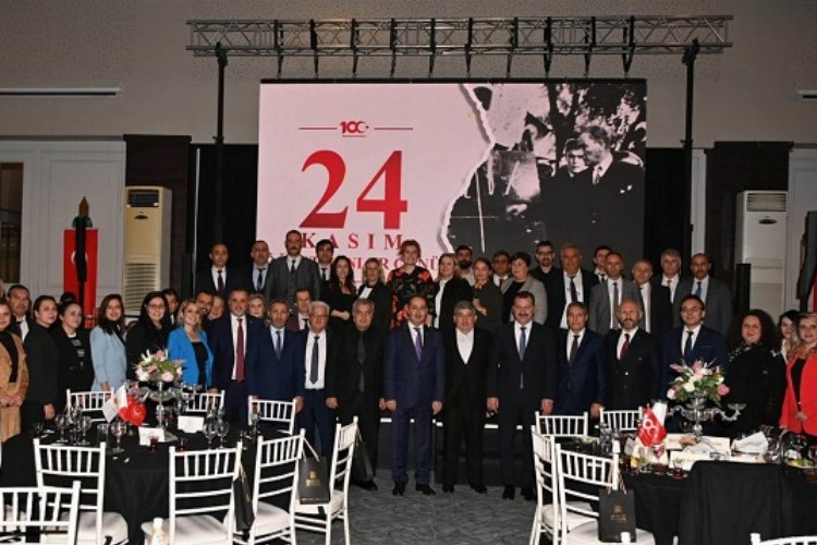Balıkesir Büyükşehir’den öğretmenlere müjde -