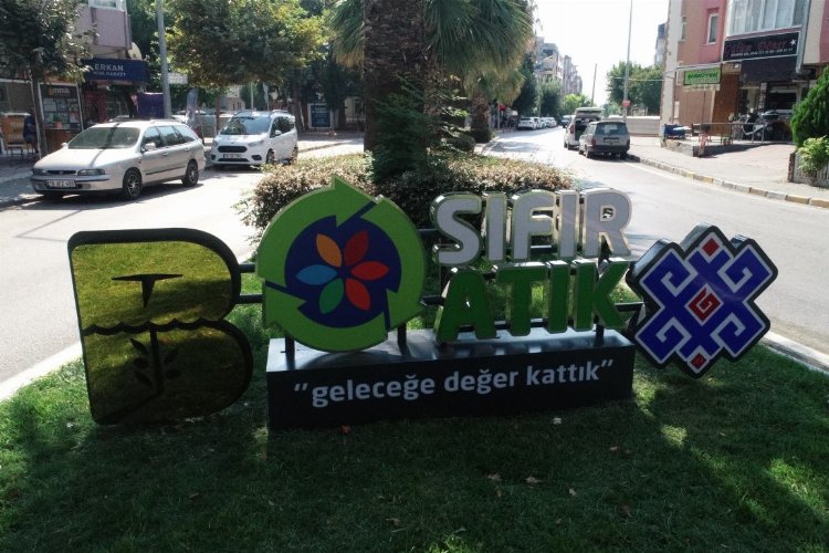 Balıkesir, çevre politikalarıyla Türkiye’ye örnek oluyor -