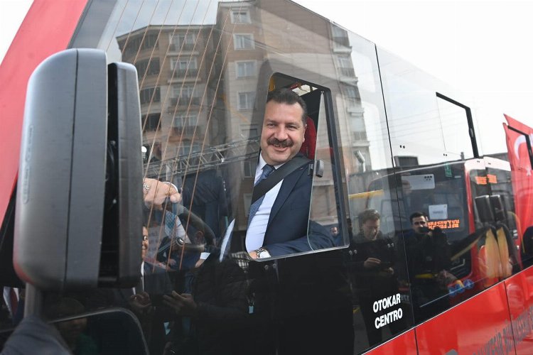 Balıkesir'de öğrenciler şokta! Ulaşıma yüzde 75 indirim -