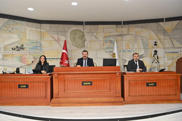 Balıkesir'de öğrencilere ulaşımda 'büyük' müjde -