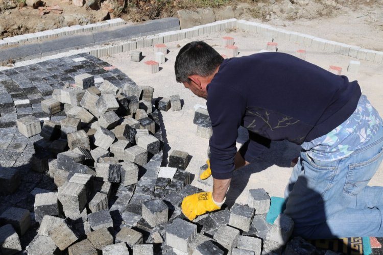 Balıkesir Edremit'te merkez kırsal ayrımı yok -