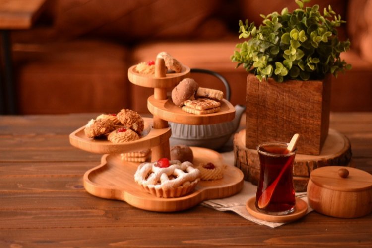 Bambu sektöründe Avrupa’nın gözü Türkiye’de -