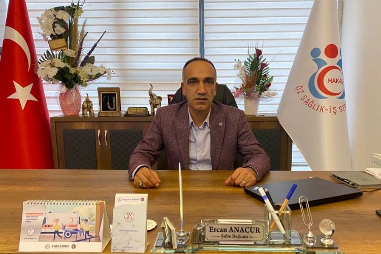 Bankaların promosyon komedisi! -