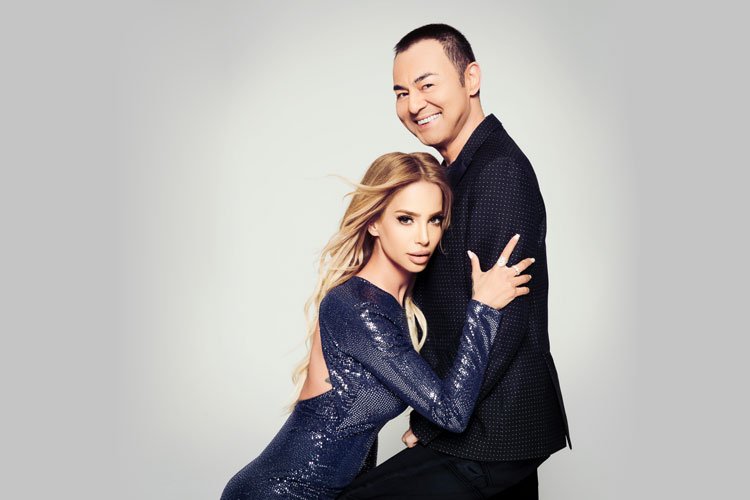'Barbie' ile Serdar Ortaç'tan yaz 'Fırtına'sı -
