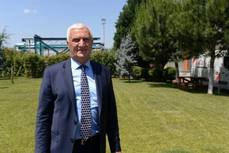 BARSİAD: Sanayi odaklı büyüme şart -