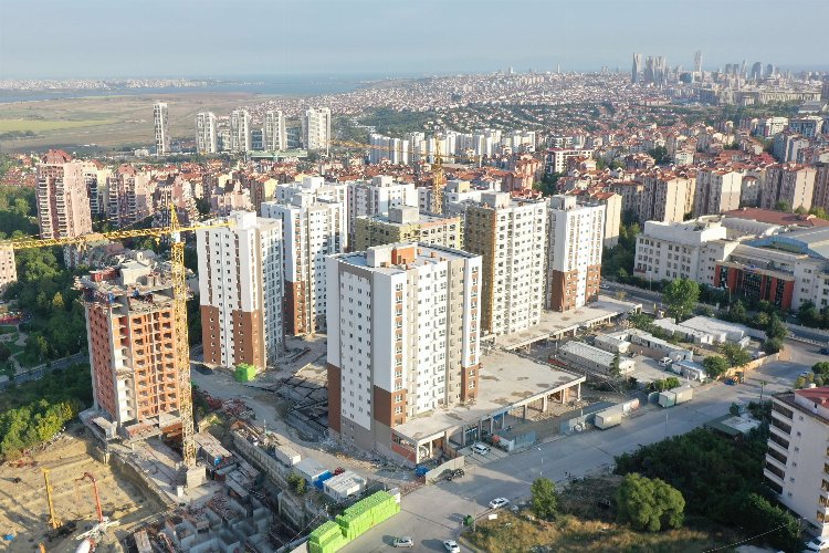 Başakşehir’de riskli bina oranı yüzde 13’e düştü -