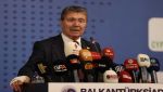 Başbakan Üstel Balkan TÜRKSİAD Toplantısında Konuştu