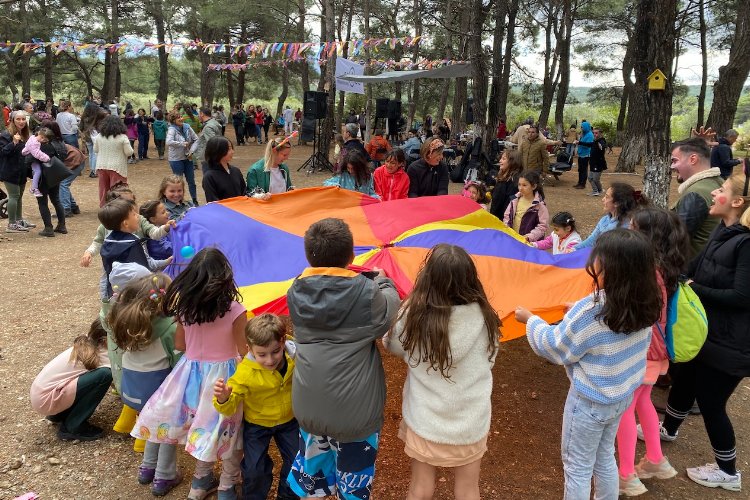 Başka Bir Okul Mümkün Kooperatifi 10 yaşında -