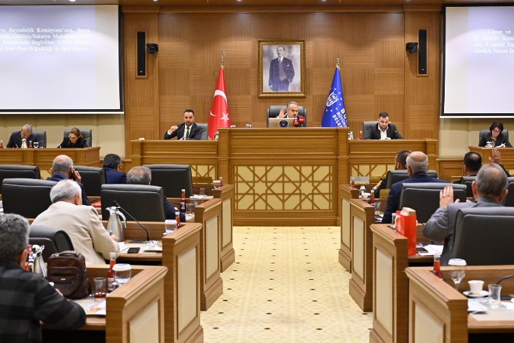 Başkan Aktaş: Beşyol'da hak sahipleri ile yüzde 72 anlaşıldı -