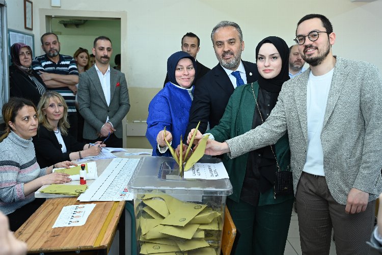Başkan Aktaş: Vatandaşın kararı başımızın üstünde -