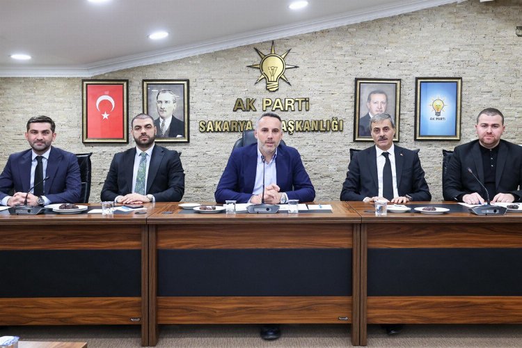 Başkan Alemdar: “Hemşehrilerimizin huzuru için çalışacağız” -