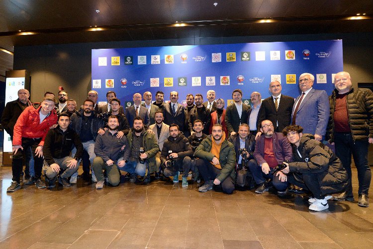 Başkan Altay: “Herkesin Gıptayla Baktığı Birlik ve Beraberliğimiz Var” -