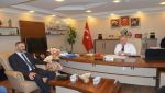 Başkan Bıyık, Gebze Birlik FK’ya Başarılar Diledi