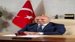 Başkan Bıyık’tan 30 Ağustos Zafer Bayramı mesajı