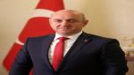 Başkan Bıyık’tan yeni yıl mesajı