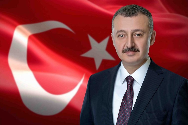 Başkan Büyükakın” İstiklal Marşımız, millî varlığımızın destanıdır” -