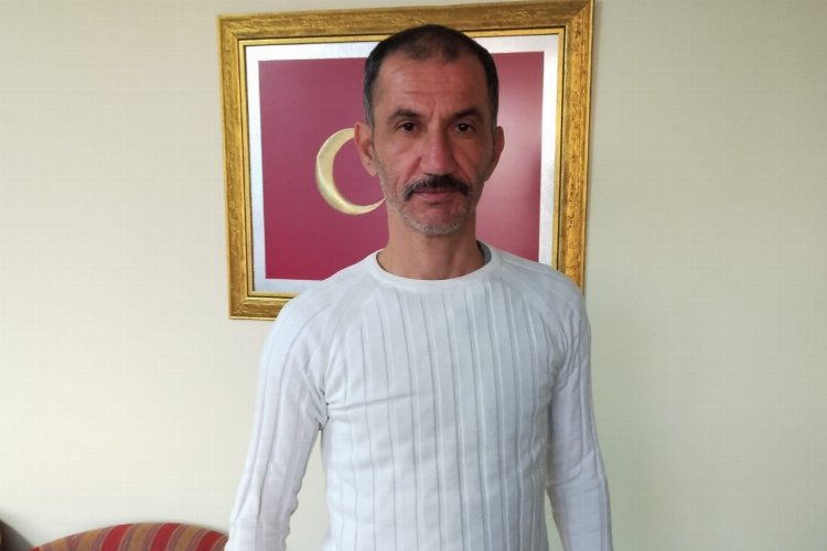 Başkan Çöplü: Olayın sonuna kadar takipçisi olacağız -