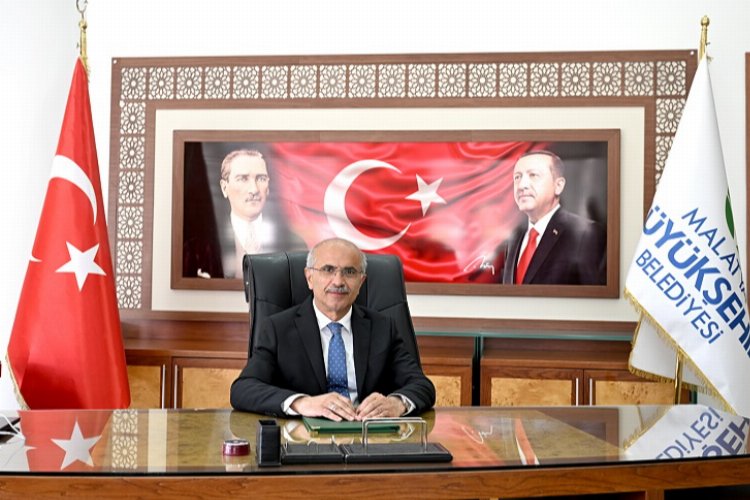 Başkan Er'den Trafik ve İlk Yardım Haftası mesajı -