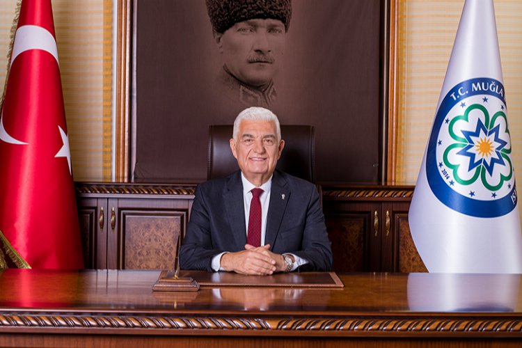Başkan Gürün’den 15 Temmuz mesajı -
