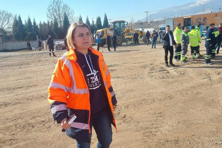 Başkan Hürriyet: Gıda desteklerinin devam etmesi gerekiyor -