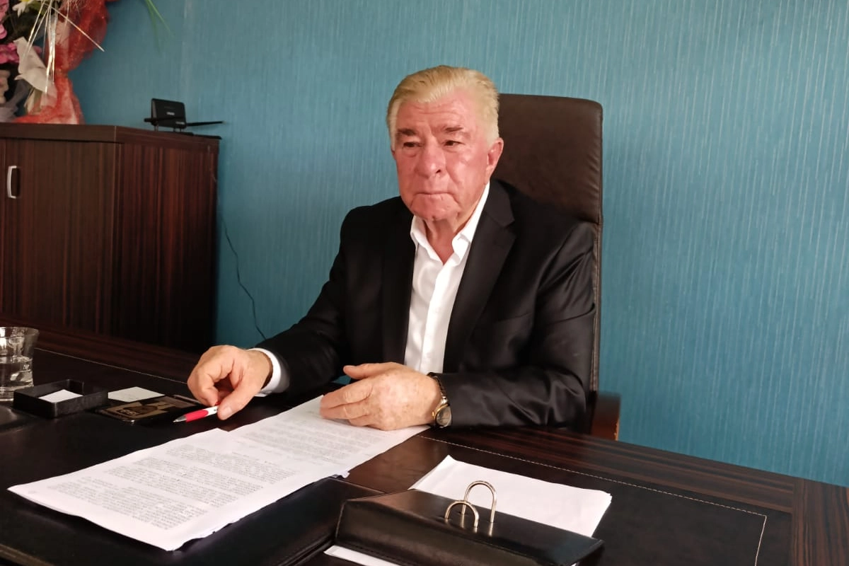 Başkan Kasım Bulan: “Milletvekili Sakık, burası asıl senin babanın çiftliği değil” -
