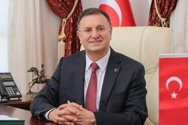 Başkan Savaş: Benim karşı olduğum kentsel rant! -