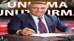 Başkan Şayir “15 Temmuz demokrasi zaferidir”