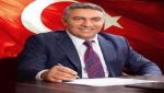 Başkan Şayir’den 29 Ekim Cumhuriyet Bayramı Kutlama Mesajı
