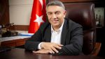 Başkan Şayir’den yeni yıl mesajı