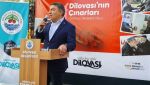 Başkan Şayir, Dilovası’nın çınarlarını ağırladı