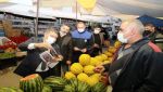 Başkan Şayir, müjdeyi verdi!