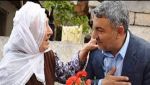 Başkan Şayir, “Sevgilerin en büyüğü anne sevgisidir”