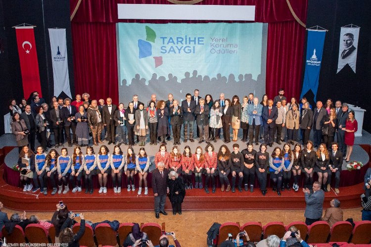 Başkan Soyer: İzmir, geleceğin Türkiye’sinin inşa edildiği yer olacak -
