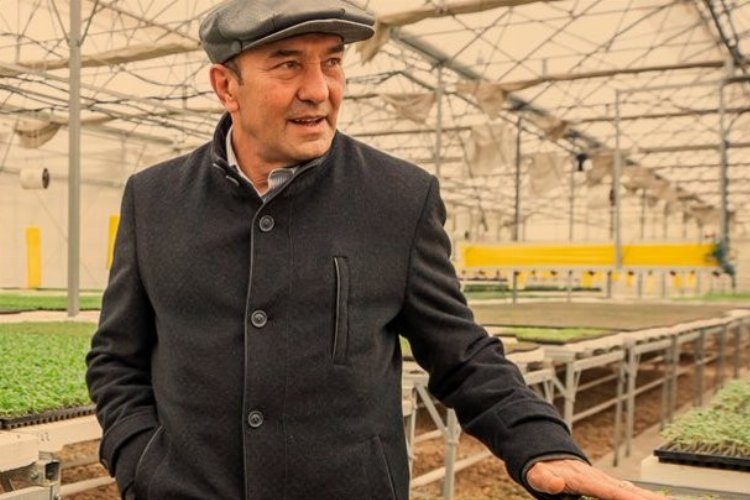 Başkan Soyer: Olumsuzluklara karşı teyakkuzdayız -