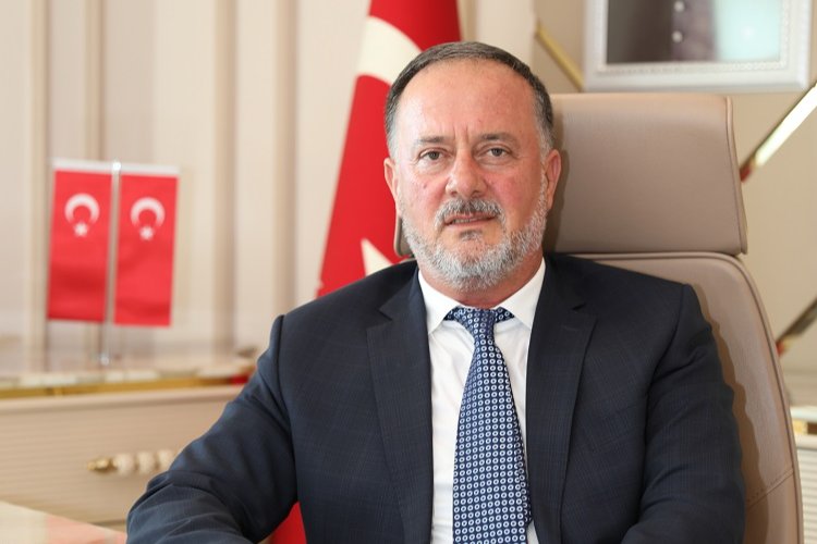 Başkan Tatlıdede’den Ramazan Bayramı Mesajı -