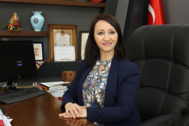Başkan Tekin'den Bilecik Pazaryeri için kurtuluş mesajı -