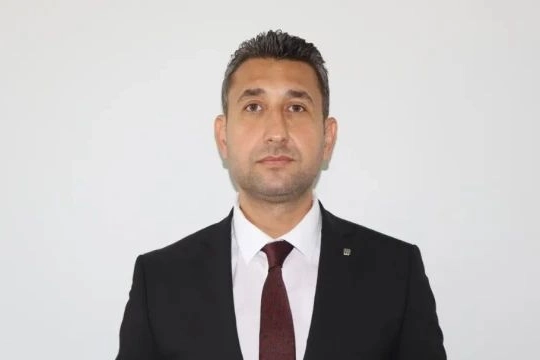 Başkan Uygar Gündeşli’den Türkiye’de ilk denilecek proje! -