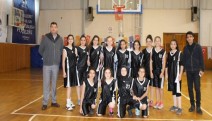 BASKETBOL HEYECANI