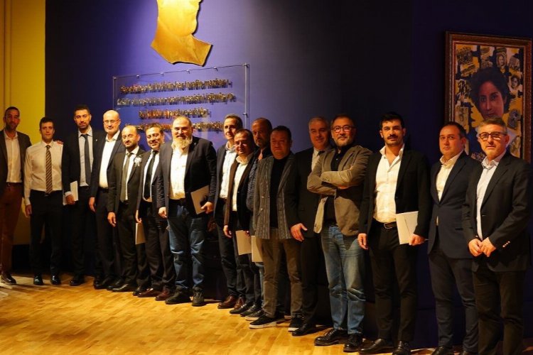 Basketbolda 'Kulüpler Birliği Vakfı' kuruluyor -
