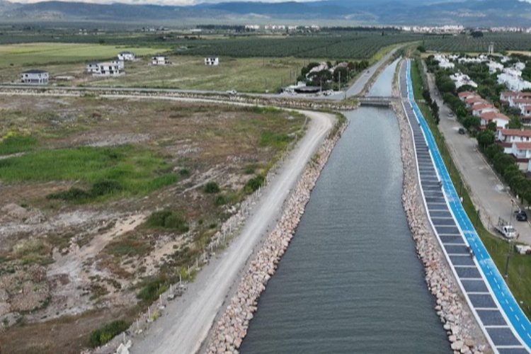 BASKİ yaz için hazır -