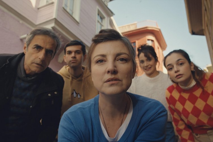 Başım Belada'nın yayın tarihi belli oldu -