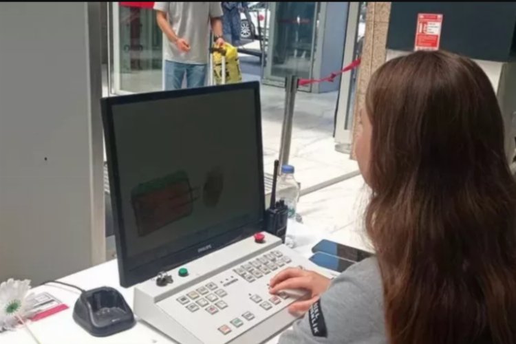 Batman'da peynir bidonunda uyuşturucu madde -