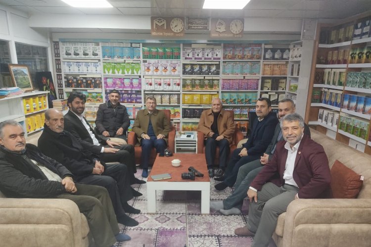 Batman Mütercim Yayınlarından kitap okuma seferberliği -