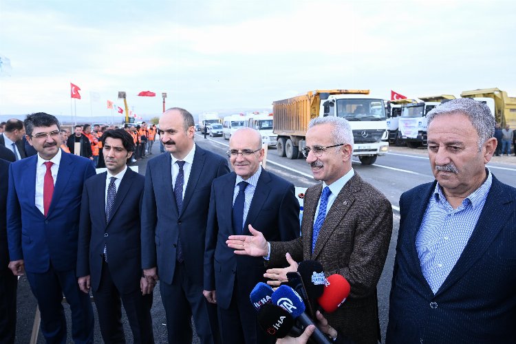 Batman'ın ulaşımına yeni yatırımlar... Yılda 80 milyon TL tasarruf ettirecek -
