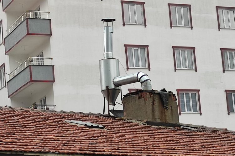 Batman Sason Kaymakamlığından “Temiz Nefes” kampanyası -