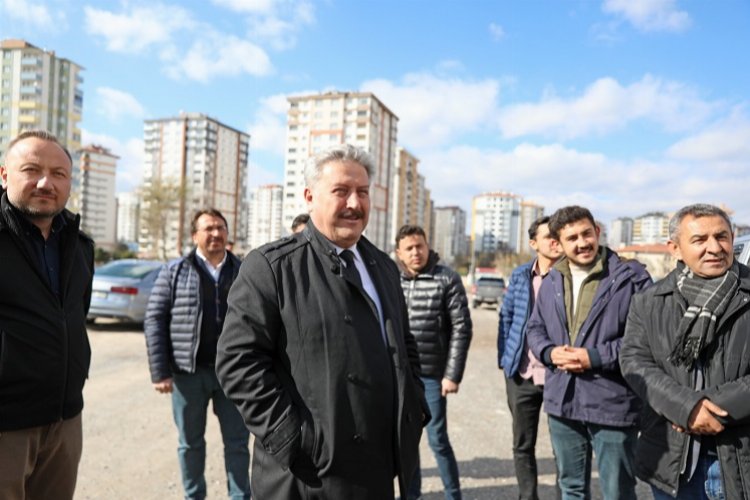 Battalgazi dönüşüme hazır -