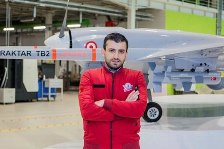 Baykar'dan dev ihracat hamlesi -