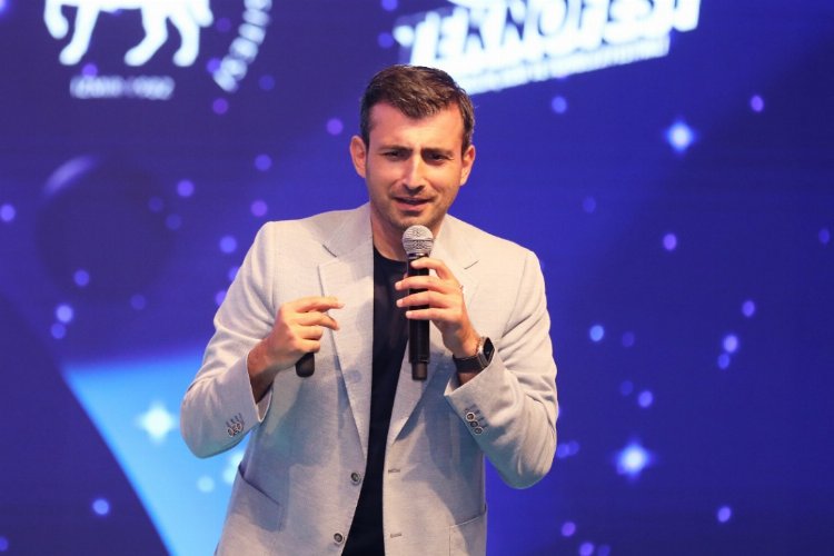 Bayraktar: Kızılelma medeniyetimizin ülküsü -